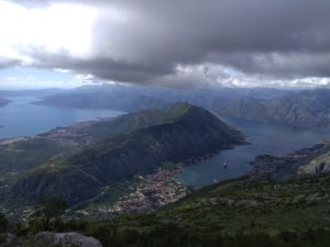 piece of history, Montenegro tours, Lovcen national park