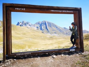 Northern Fairy Tale, Durmitor National Park Montenegro