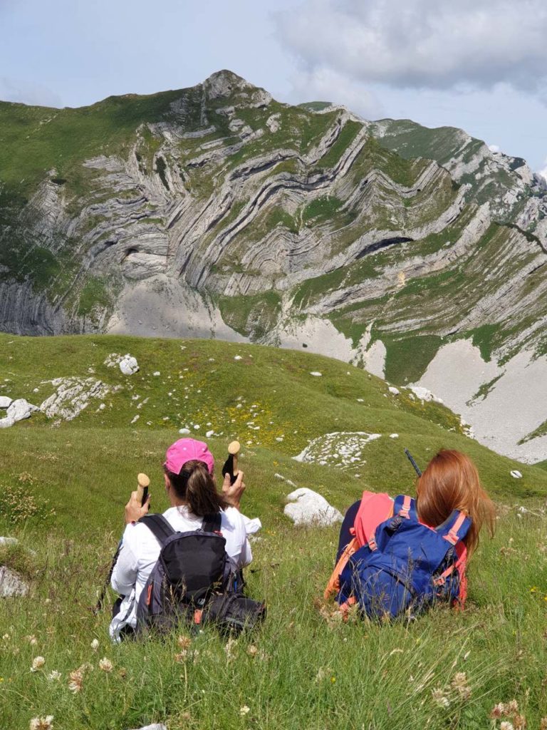 durmitor national park, northern montenegro