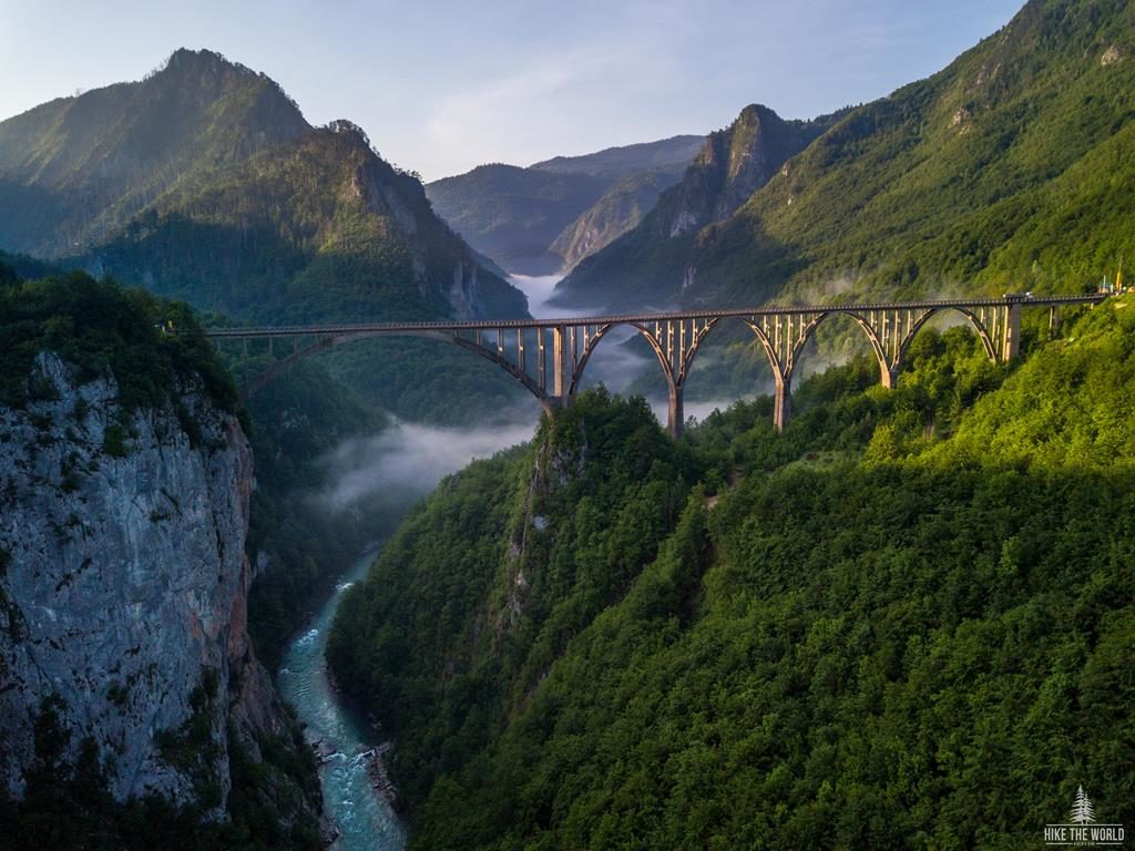 Durmitor national deals park